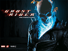 Ghost Rider