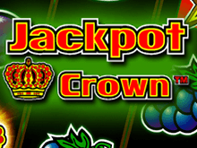 Jackpot Crown