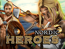 Nordic Heroes